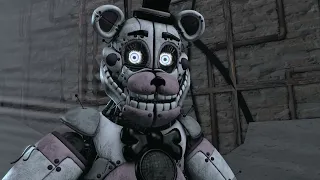 [FNAF SFM] Count The Ways Voice Short [REMAKE]