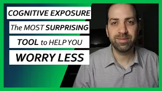 #11 The most surprising tool to help you worry less - Overcoming Worry & Anxiety | Dr. Rami Nader