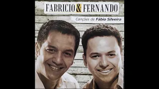 FABRICIO E FERNANDO - SABOR DE SAUDADE