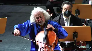 Concerto d'autunno con Mischa Maisky e Nikolas Nägel