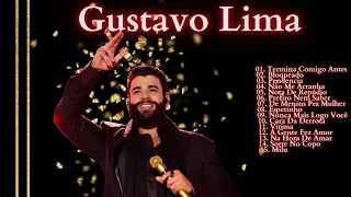 GUSTTAVO LIMA AS MAIS TOCADAS