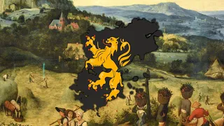 Pieter Breughel in Brussel [Brabantian folk song]