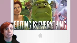 REACTING TO "Shrek in 7 Genres" | YOU'RE AN ALL STAR