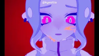 If Splatoon Were an Anime