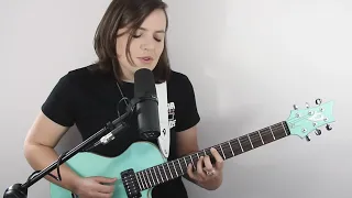 The Police - Message in a Bottle [Cover by Mary Spender]