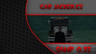 [SAMP 0.3z] - CLEO jack.cs//Enter any restricted cars that you like [Download Link] 2015 ● Axpi