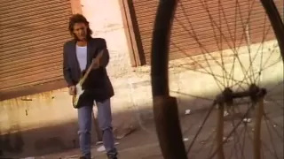 Rick Springfield - Rock Of Life (Official Video)