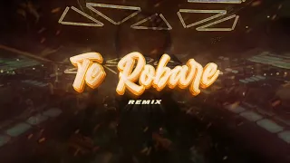 TE ROBARE (remix)  - TOMYRMX