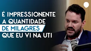 MEDITAÇÃO sobre a MORTE e EXPERIÊNCIA na UTI (Dr. Jorge Rodrigues)