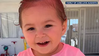 Toddler dies after being left in hot car for hours in West Carson while mom allegedly drank | ABC7