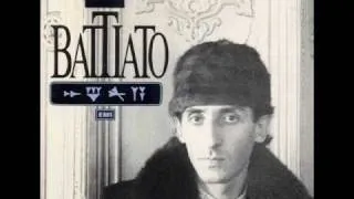 Franco Battiato - Mal d'Africa - 1983