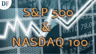 S&P 500 and NASDAQ 100 Forecast July 27, 2017