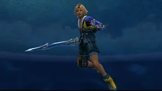 Final Fantasy X - Get Wings to Discovery