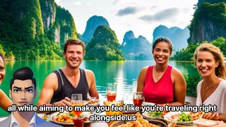 top 5 local recommended restaurants in Vang Vieng