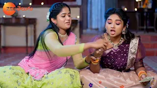 Padamati Sandhya Ragam Promo - 30 Nov 2023 - Mon to Sat at 8:00 PM - Zee Telugu