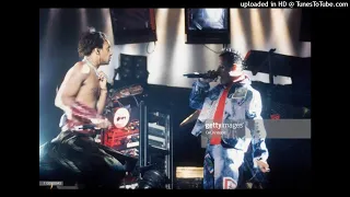 The Prodigy & Rage Against The Machine - Their Law Live @ SundanceFestival,Vienna,Austria 01.07.1997