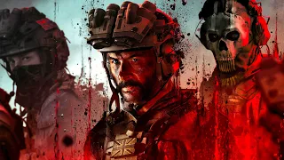 [GMV] Call of Duty: Modern Warfare III | Need For Space