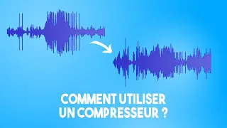 LA COMPRESSION POUR LES NULS : Comment compresser ?