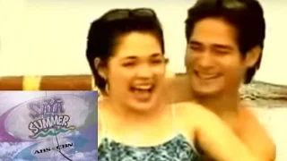 ABS-CBN Summer Station ID 2002 "Saya Ng Summer Sa ABS-CBN"