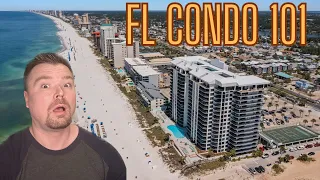 Watch Before Buying a Condo in Florida in 2024