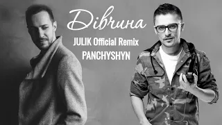 Panchyshyn - Дівчина (Julik Official Remix)