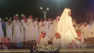 موال تركي الميزاني باسل الشريف محمد العازمي سلطان المنصوري حفلة المحاني 1443/12/30