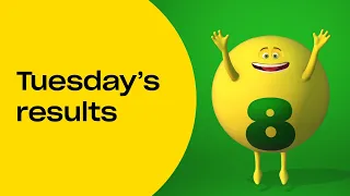 Oz Lotto Results Draw 1581 | Tuesday, 4 June 2024 | The Lott