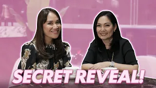 Secret Reveal with Dr. Aivee I Maricel Soriano