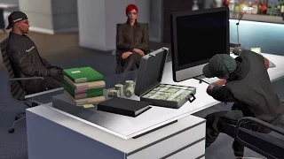 GTA 5 THUG LIFE #112 - FINANCE AND FELONY DLC SPENDING SPREE! (GTA 5 Online)