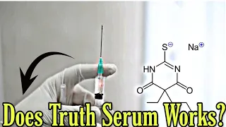 Does Truth Serum Really Works?