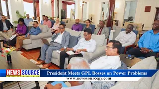 Guyana News Source 2nd April 2024