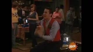 Drake & Josh   Crazy Steve