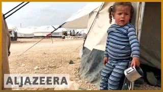 What should Europe do with families of ISIL fighters? | Al Jazeera English