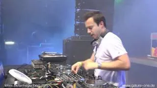 Sander van Doorn @ NATURE ONE 2011 (official)