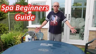 Hot Tub Maintenance For Beginners Lay-Z-Spa™