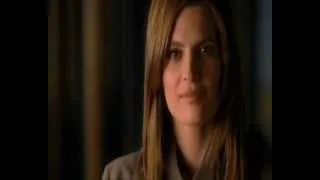 Castle and Beckett - When I look at you - Caskett