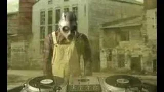 DJ Q-Bert - Do it yourself Scratch Routine 2