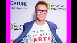 Creative Coalition Actors Promote Funding for Arts Programs