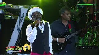 Cocoa Tea - Reggae Sumfest Spotlight #4