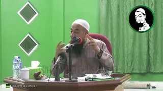 Sembahyang Qada' Berapa Rakaat - Ustaz Azhar Idrus Official