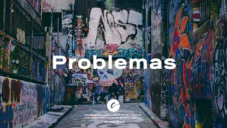 Piano Boom Bap Beat | "PROBLEMAS" | Freestyle Boom Bap Instrumental