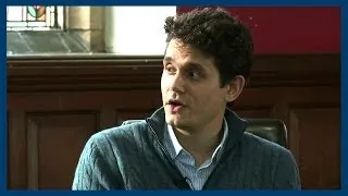 Why I Collabed with Katy Perry | John Mayer | Oxford Union