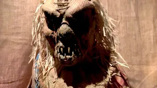 Scarecrow: The Reaping Haunted House 4K HDR POV Walkthrough | Halloween Horror Nights (2022)