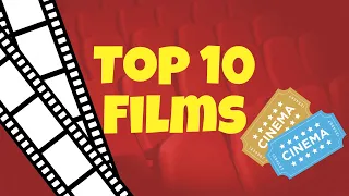 Top 10 Movies 2023