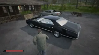 Supernatural: The Game. Gameplay