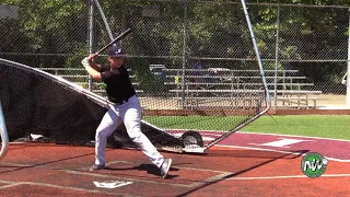 Jackson Erdman - PEC - BP - Lake Washington HS (WA) - July 24, 2018