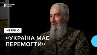 «У варварів немає жодного кодексу честі»: інтерв'ю з консулом Ічкерії Аюбом Ісаковим