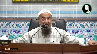 Makmum Tak Ikut Imam Sujud Sahwi? - Ustaz Azhar Idrus