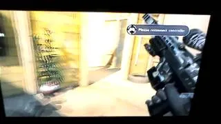 BO2 zoom in glitch