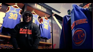 New York Knicks (Fan anthem) The Biggest x J Boogie x Directed by El Dattio